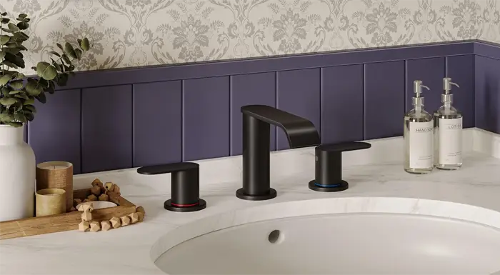 bathroom faucets banner