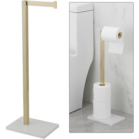 homevacious gold toilet stainless steel paper holder.webp